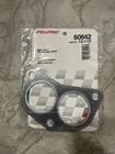 Fel-pro 60642 Exhaust Pipe Flange Gasket Select 83-91 Isuzu Model New. Price: $12.99.