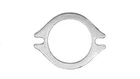 Remflex 8007 Universal Collector Gasket 3.0 Pipe 2-BOLT Flange 0.125 Thick Each New. Price: $10.07.