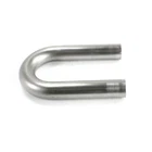 Patriot Exhaust Mild Steel U-bend Tubing 18 Gauge New. Price: $27.43.