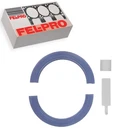 Fel-pro Engine Crankshaft Seal Kit Rear For 1975-1978 Gmc C15 7.4L V8 New. Price: $33.07.