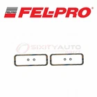 Fel-pro Engine Push Rod Gasket Set For 1951-1952 Fargo FO1 Pickup 3.6L L6 At New. Price: $22.40.