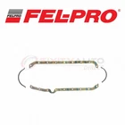 Fel-pro Oil Pan Gasket Set For 1966-1974 Checker Aerobus 5.3L 5.7L V8 New. Price: $29.40.