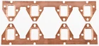 Jegs 210353 Copper Exhaust Gaskets New. Price: $52.99.