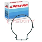 Fel-pro Fi Throttle Body Mounting Gasket For 2006-2008 Mazda 2.3L L4 Fuel Jb New. Price: $9.73.