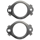 Felpro 61862 Exhaust Pipe Flange Gasket New. Price: $16.26.
