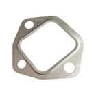 Genuine Cummins 3020943 Exhaust Manufold Gasket Oem New. Price: $5.85.