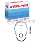Fel-pro Engine Timing Cover Gasket Set For 1980-1981 Pontiac Catalina 3.8L Zj New. Price: $32.65.