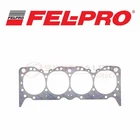 Fel-pro Cylinder Head Gasket For 1960-1965 Chevrolet P30 Series 5.7L 6.7L V8 Bb New. Price: $49.46.