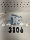 Exhaust Manifold Gasket Set Victor Reinz 71-53107-00 New. Price: $14.99.