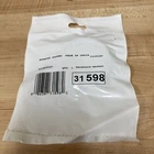 New Exhaust Pipe Flange Gasket-connector Walker 31598. Price: $16.99.