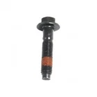 Oem Mopar For Dodge Ram 1500/2500 2003-2010 Exhaust Manifold Bolt Upper Black New. Price: $21.09.