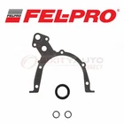 Fel-pro Front Engine Crankshaft Seal Kit For 2006-2008 Chevrolet AVEO5 1.6L Ky New. Price: $38.73.