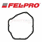 Fel-pro Oil Pan Gasket Set For 2015-2018 Chevrolet City Express 2.0L L4 Qv New. Price: $21.85.