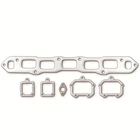Remflex 7009 Exhaust Header Gasket Set Stock Port Graphite New. Price: $52.79.