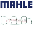 Mahle Upper Fuel Injection Plenum Gasket 2011-2019 Ford Edge Explorer Xe New. Price: $27.74.