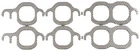 Victor Reinz MS7110X Exhaust Manifold Gasket Set 1965-1995 Chevrolet 305 350-V8 New. Price: $13.49.