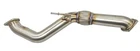 Prl For 2018+ Honda Accord 1.5T Front Pipe Kit New. Price: $429.00.