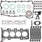 Head Gasket Set With Bolts Compatible 2013-2022 Jeep Dodge Chrysler 2.4L... New. Price: $123.60.