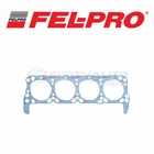 Fel-pro Cylinder Head Gasket For 1966 International 1300A 4.3L 5.0L V8 Sj New. Price: $47.88.