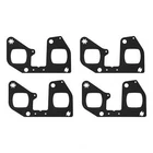 Exhaust Manifold Gasket Set Fel-pro Ms 97256 Felpro New. Price: $52.60.