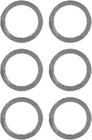 Exhaust Manifold Gasket Set Victor Reinz 11-10521-01 New. Price: $97.99.