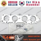 Genuine/oem 285212GTA1 Gasket-exhaust Manifold For Hyundai/kia New. Price: $28.17.
