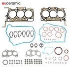 EZ36D Cylinder Head Gasket Set Fit 10-19 Subaru Outback Legacy 08-14 Tribeca 3.6 New. Price: $119.99.