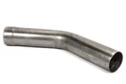 Schoenfeld 3.5IN 42 Deg. Elbow New. Price: $40.97.