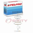 Fel-pro Engine Set For 1981-1985 Chevrolet K5 Blazer 5.7L V8 Vp New. Price: $97.79.
