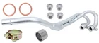 Ex-pipe/gasket/seal/ Clamp Fits Honda 18320-HN1-000 18291-MN5-650 New. Price: $119.99.