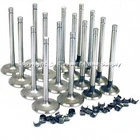 Set Of Intake & Exhaust Valves Fits Some 1961-1976 Ford 352 360 390 410 428 V8 New. Price: $99.88.