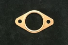 Sce 4175 Exhaust Gasket 2 Bolt Flange 1.75" Diameter New. Price: $13.95.
