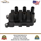 Ignition Coil Ford F-150 4.2L Mustang 3.8/3.9L Ranger Taurus 3.0L Mazda New. Price: $27.99.