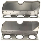 Exhaust Manifold Gasket Set Mahle MS19252 New. Price: $59.81.