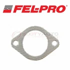 Fel-pro Front Exhaust Pipe Flange Gasket For 2002-2005 Hyundai XG350 3.5L V6 Lj New. Price: $17.69.