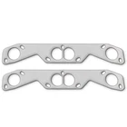 Remflex Header Gasket 2040; Round Port 1.938 In. For Sbc, Stahl/hooker Adapter New. Price: $41.40.