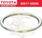 Genuine Toyota Tundra, Tacoma, 4RUNNER (1998-2005) Tailpipe Gasket 90917-06086 ! New. Price: $22.46.