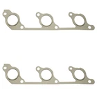 Elring 2PC Exhaust Manifold Gasket Set Ford Explorer Mustang New. Price: $24.95.