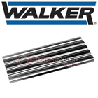Walker Exhaust Heat Shield For 1987 Gmc R1500 5.7L V8 - Brackets Flanges Eq New. Price: $35.33.