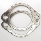 Ticon Industries 3.0IN 2-BOLT Mls Gasket 2PK New. Price: $23.29.