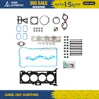 Head Gasket Bolts Set Fit 11-16 Mitsubishi Outlander Sport Lancer Dohc 2.0 Vin New. Price: $99.99.