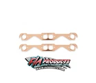 Gasket 7150MRG Exhaust Manifold Set-copper Seal New. Price: $70.69.