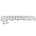 Remflex Exhaust Gasket 6008; Square Port For 60-87 Chrysler 170-225 Slant Six New. Price: $48.12.