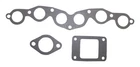 Crown Automotive JA007835 Exhaust Manifold Gasket Set New. Price: $18.99.