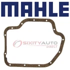 Mahle Trans Oil Pan Gasket For 1964-1990 Chevrolet Air Bel Biscayne Blazer Ty New. Price: $25.05.