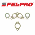 Fel-pro Intake Exhaust Manifold Combination Gasket For 1950-1953 Willys Sh New. Price: $20.39.