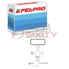 Fel-pro Gasket Set For 1963-1975 Chrysler Imperial 6.7L 6.8L 7.2L V8 Engine Sc New. Price: $97.65.