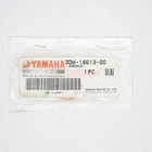 Yamaha Exhaust Pipe Gasket Part Number 3DM-14613-00 New. Price: $12.99.