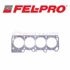 Fel-pro Cylinder Head Gasket For 1984-1986 Chrysler Laser 2.2L 2.5L L4 Mg New. Price: $38.09.