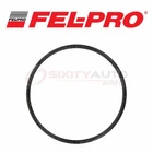 Fel-pro Exhaust Pipe Flange Gasket For 2009-2016 Dodge Challenger 5.7L 6.4L New. Price: $19.65.